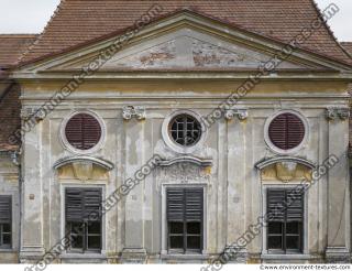 building historical manor-house 0028